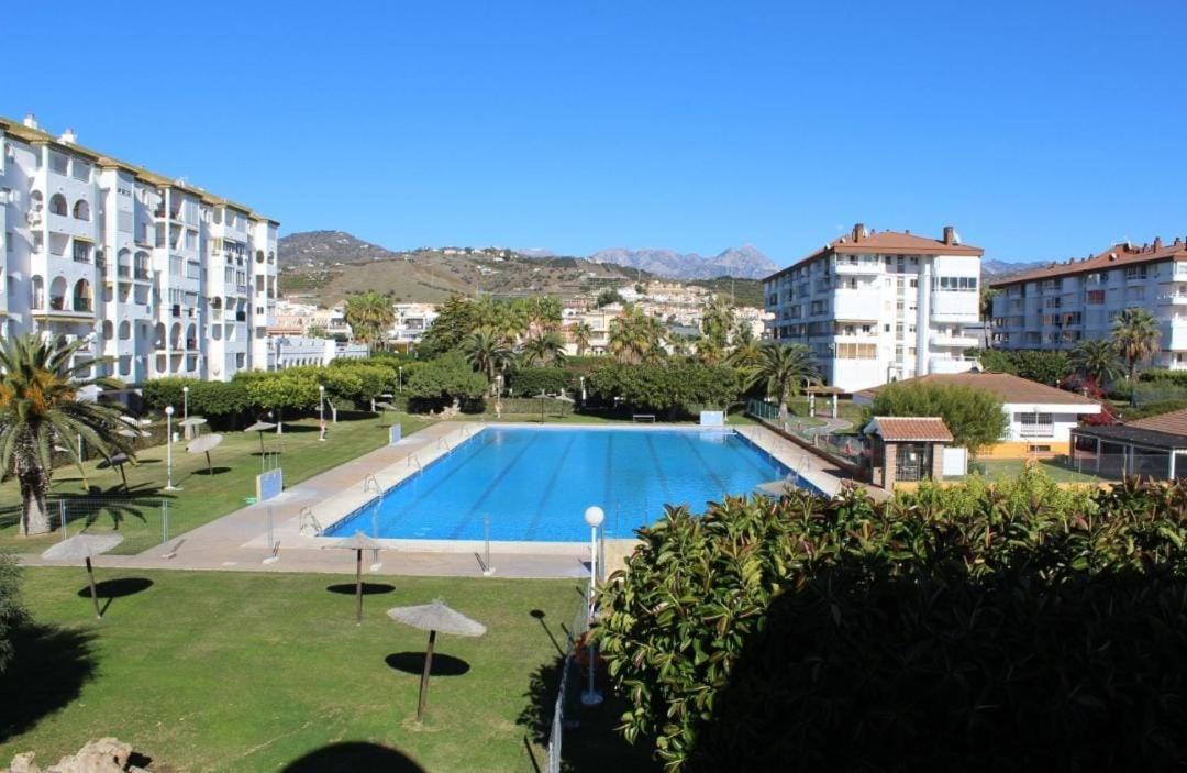 El Rincon De Valeria Laguna Beach Торрокс-Коста Экстерьер фото