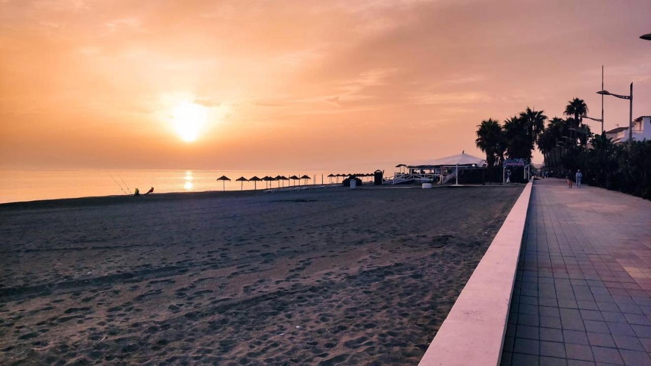 El Rincon De Valeria Laguna Beach Торрокс-Коста Экстерьер фото