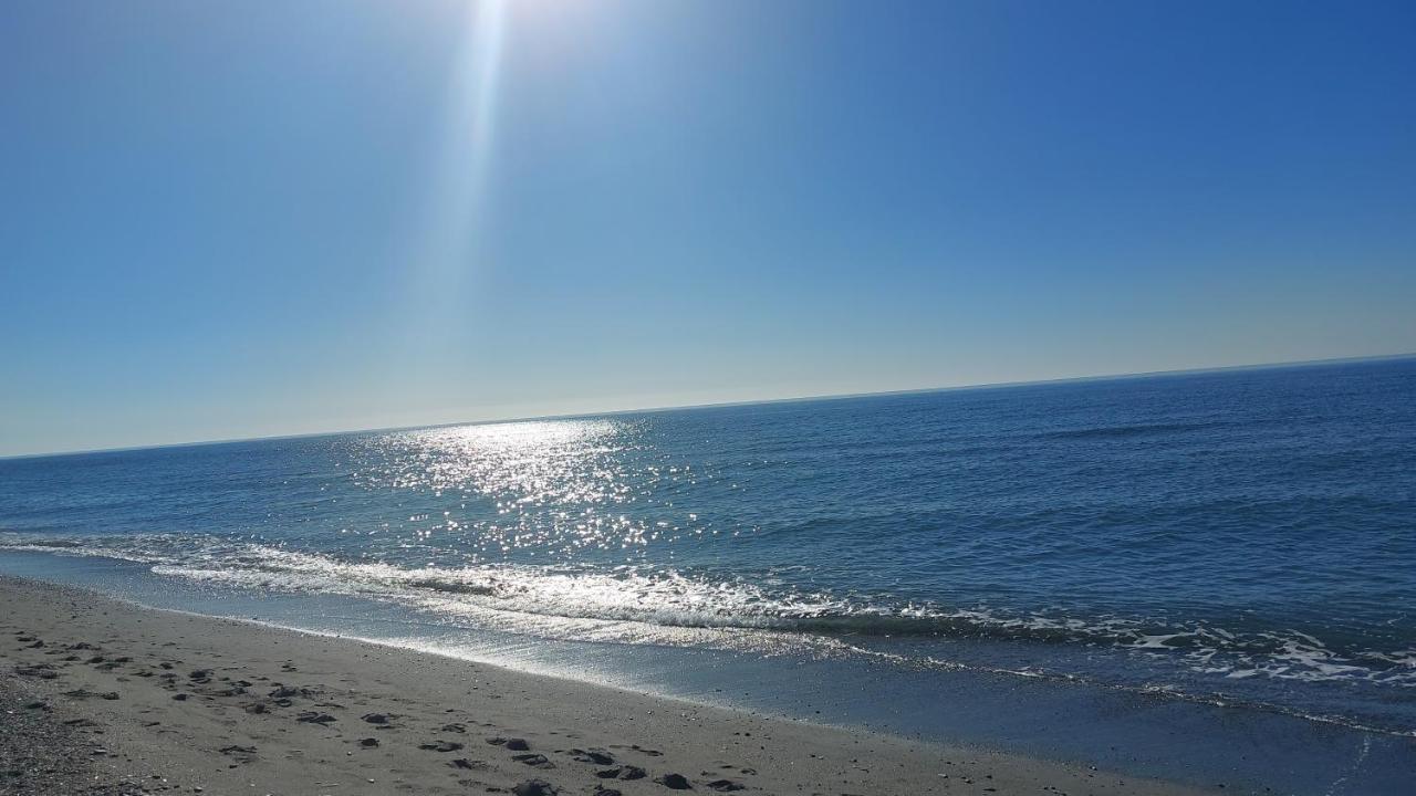El Rincon De Valeria Laguna Beach Торрокс-Коста Экстерьер фото